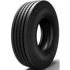 Tornado (Advance Holdings) 235/75R17,5 143/141J GL283A TL M+S 3PMSF 16PR
