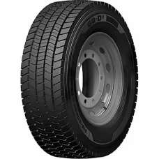 Tornado (Advance Holdings) 245/70R19,5 136/134M GR-D2 TL M+S 3PMSF 16PR
