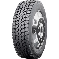 Triangle 235/75R17,5 143/141J TR689A M+S PR18