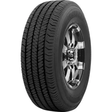 Bridgestone Dueler HT 684 II SUV R17 245/70 110S