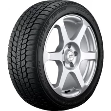 Bridgestone 245/45 R18 Blizzak LM-25 96V Runflat