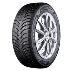Bridgestone Blizzak Spike-03 R18 225/60 104T шип XL