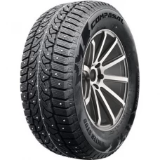 235/50R19 Compasal Winter Stud 103T XL Ш, купить в Белгороде | АгроШина31