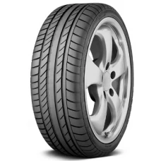 Continental 275/40 R20 Conti4x4SportContact 106Y