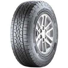 Continental 245/65 R17 ContiCrossContact ATR 111H