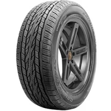 Continental 275/55 R20 ContiCrossContact LX20 111S
