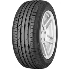 Continental 205/55 R17 ContiPremiumContact 2 91V Runflat