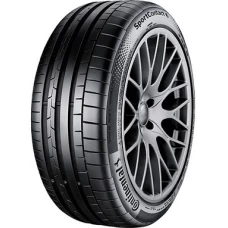 Continental 225/35 R20 SportContact 6 SSR 90Y Runflat