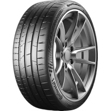 Continental Sport Contact 7 R19 255/40 100Y XL FR