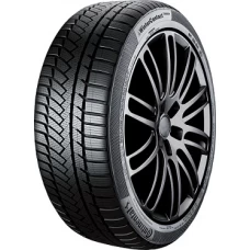 Continental 255/40 R21 WinterContact TS 850 P 102V