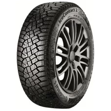 Continental Ice Contact 2 SUV R18 235/60 107T