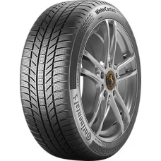 Continental 245/45 R18 WinterContact TS 870 P 100V