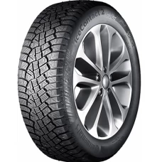Continental ContiIceContact 2 SUV KD 275/55 R19 111T