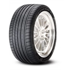 Dunlop 285/35 R20 SP Sport MAXX GT 600 104Y Runflat