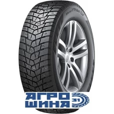 Hankook 235/65 R16C RW15 Winter i Pike LV 115/113R Шипы