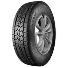 Кама 185/75 R16 FLAME A/T 97T
