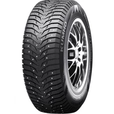 Kumho 265/70 R16 WinterCraft SUV Ice WS31 112T Шипы