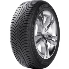 Michelin 225/45 R17 Alpin 5 91V Runflat