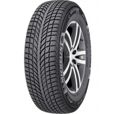 Michelin 265/65 R17 Latitude Alpin 2 114H