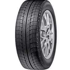 Michelin 255/55 R19 Latitude X-Ice 2 111H