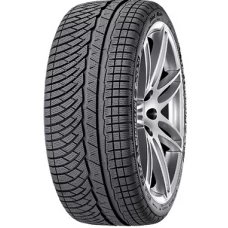 Michelin 225/55 R17 Pilot Alpin 4 97H Runflat