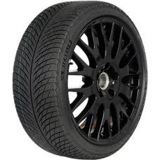 Michelin 265/55 R19 Pilot Alpin 5 SUV 113H