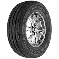 Nexen ROADIAN CT8 R16C 205/75 113/111R