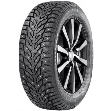 Nokian Tyres 225/40 R18 Hakkapeliitta 9 92T Шипы
