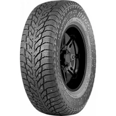 Nokian Tyres Hakkapeliitta LT3 R16 245/75 120/116Q шип