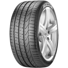 Pirelli Pzero Noise cancelling system R21 285/30 100Y XL MERCEDES