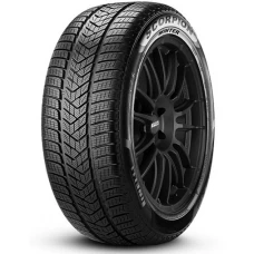 Pirelli Scorpion Winter Run Flat R19 265/50 110H XL BMW