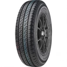 Royal Black Commercial R16C 205/75 110/108R