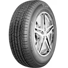 Tigar SUMMER SUV R20 255/45 101W