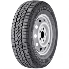 Tigar Cargo Speed Winter R16C 195/65 104/102R шип