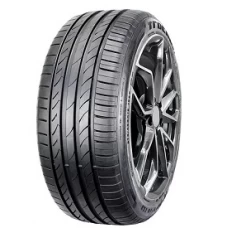 Tracmax 255/40ZR20 101Y XL X-Privilo TX3 TL