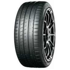 Yokohama 275/35ZR19 100(Y) Advan Sport V107