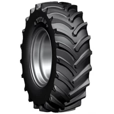 Titan AG54V 650/65 R38 166A8/166B  TL Без камеры