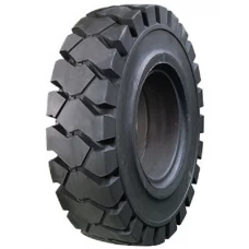 Шина цельнолитая Marcher 6.50-10 PNST6 Sit
